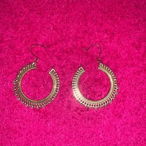 Boho Earrings